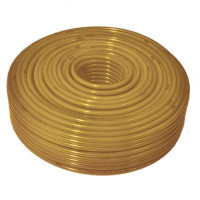 Труба Fado PEXa 16*2.0 gold metallic